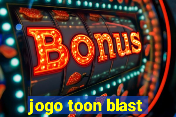 jogo toon blast